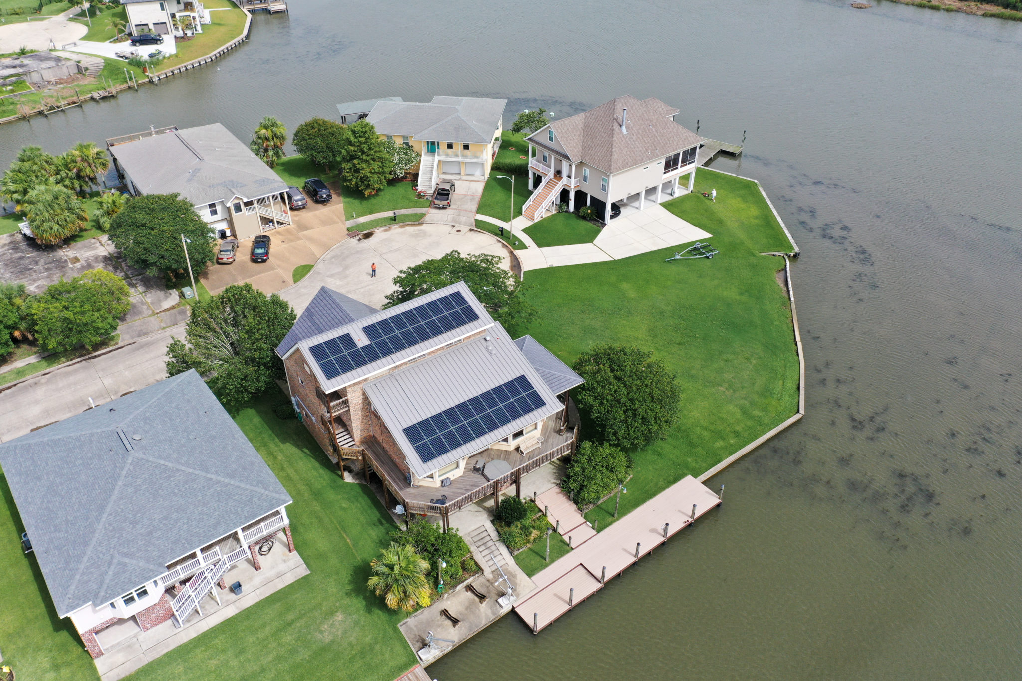 solar-panels-in-the-louisiana-bayou-sunpower-by-south-coast-solar